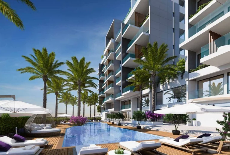 Cheap Apartments for Sale Paphos up to 800000 euro