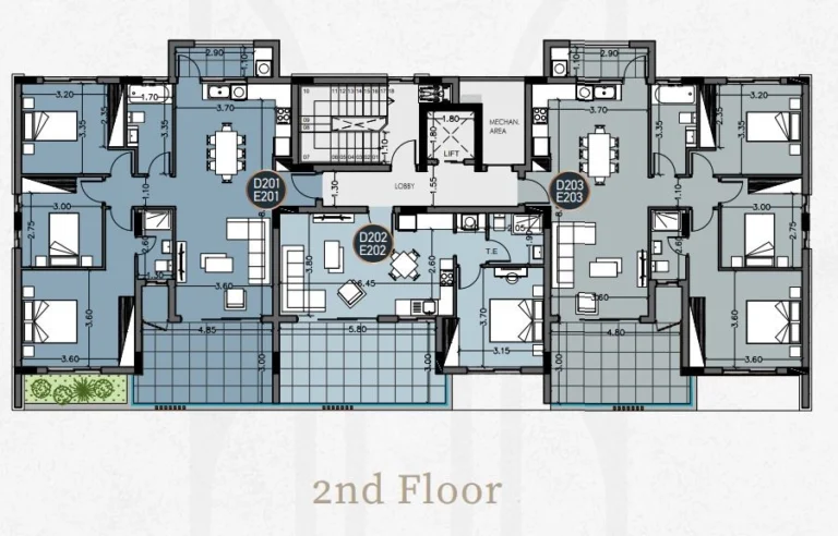 Cheap Apartments for Sale Paphos up to 600000 euro