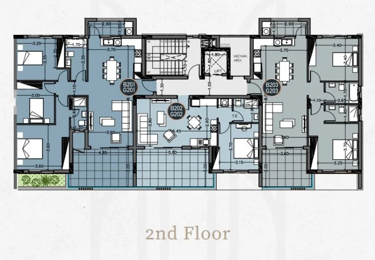 Cheap Apartments for Sale Paphos up to 600000 euro