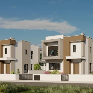 3 Bedroom House for Sale in Parekklisia, Limassol District