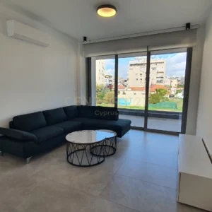 3 Bedroom Apartment for Rent in Limassol – Mesa Geitonia