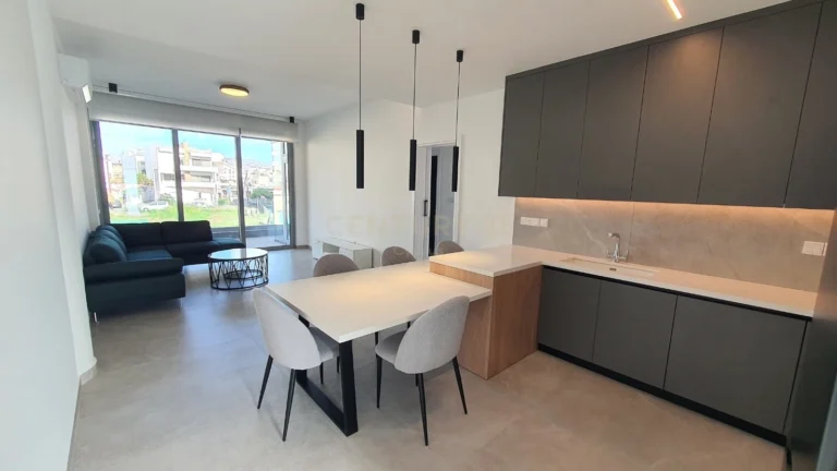 3 Bedroom Apartment for Rent in Limassol – Mesa Geitonia