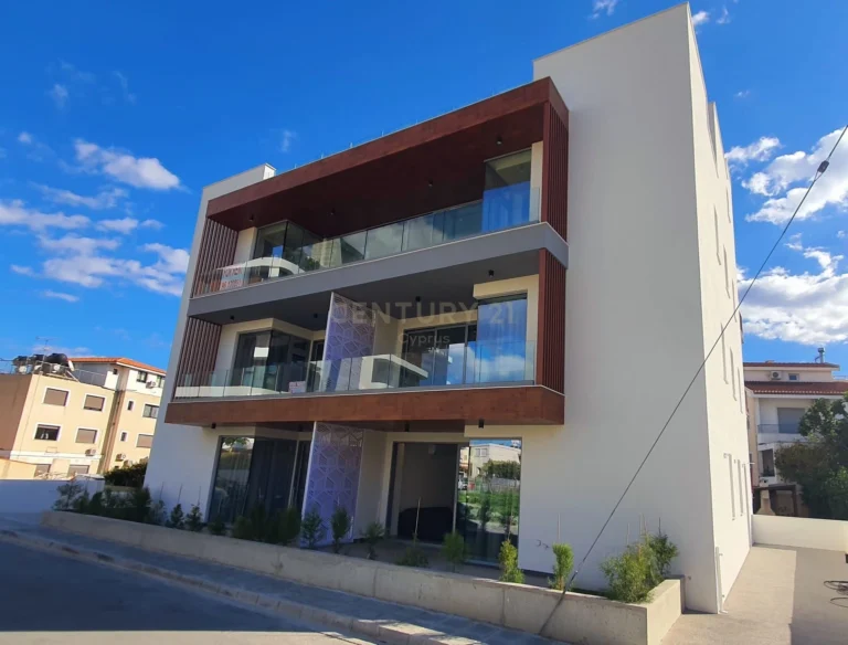 3 Bedroom Apartment for Rent in Limassol – Mesa Geitonia