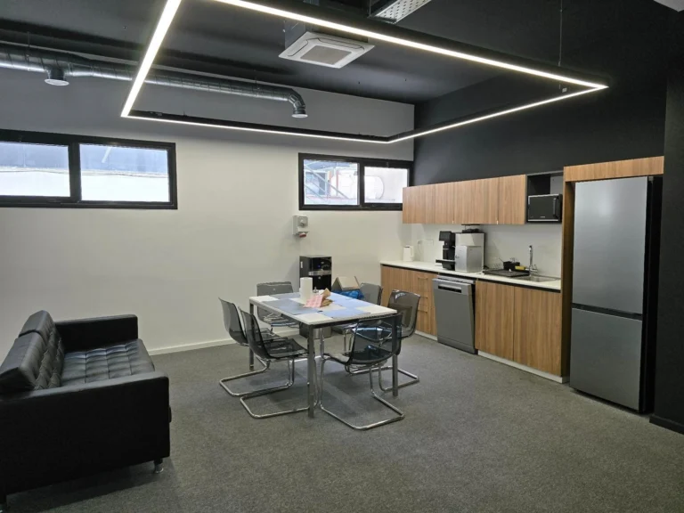 338m² Office for Rent in Limassol District