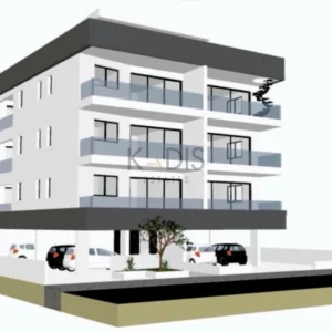 2 Bedroom Apartment for Sale in Agios Dometios, Nicosia District