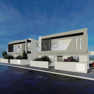 4 Bedroom House for Sale in Limassol District