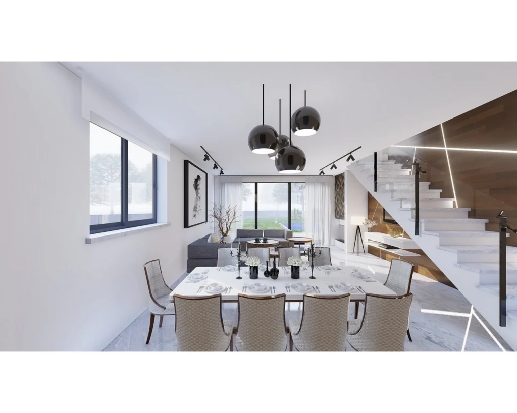 4 Bedroom House for Sale in Agios Tychonas, Limassol District