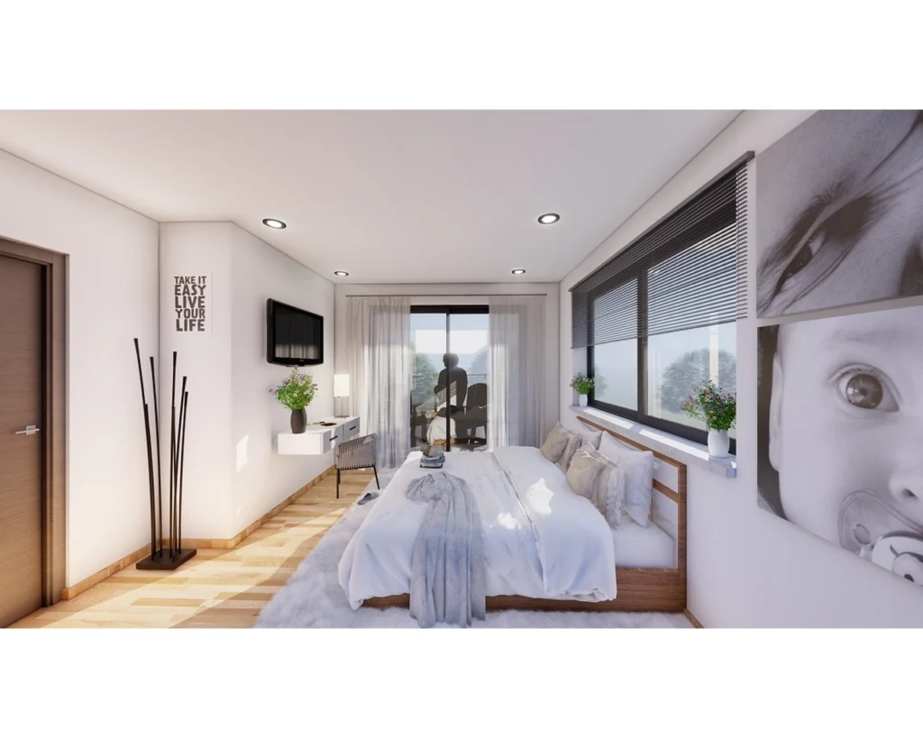 4 Bedroom House for Sale in Agios Tychonas, Limassol District