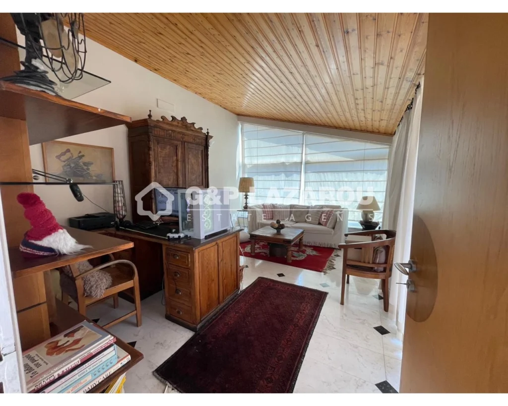 3 Bedroom Apartment for Rent in Limassol – Petrou kai Pavlou