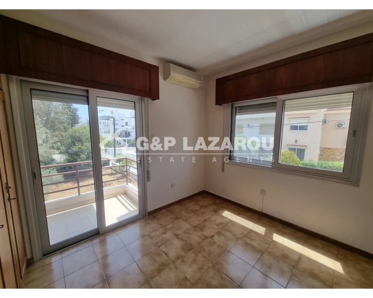 3 Bedroom Apartment for Rent in Potamos Germasogeias, Limassol District