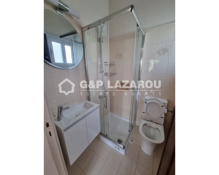 3 Bedroom Apartment for Rent in Potamos Germasogeias, Limassol District