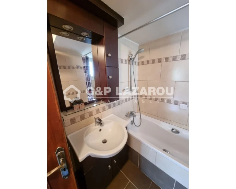 3 Bedroom Apartment for Rent in Potamos Germasogeias, Limassol District