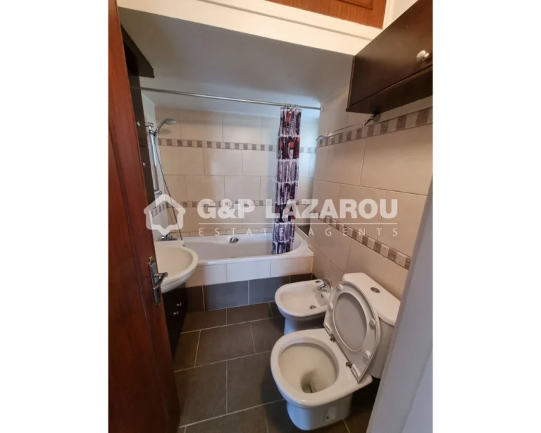 3 Bedroom Apartment for Rent in Potamos Germasogeias, Limassol District