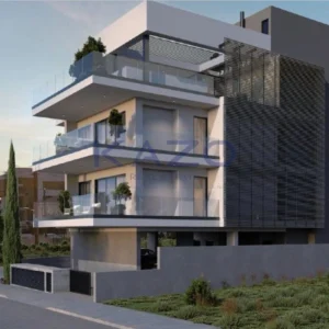 3 Bedroom Apartment for Sale in Limassol – Linopetra