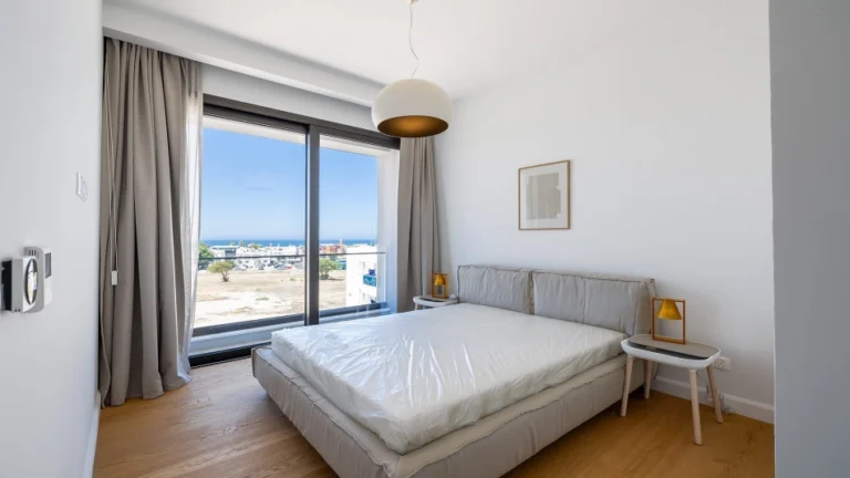 3 Bedroom Apartment for Sale in Tombs Of the Kings, Paphos District