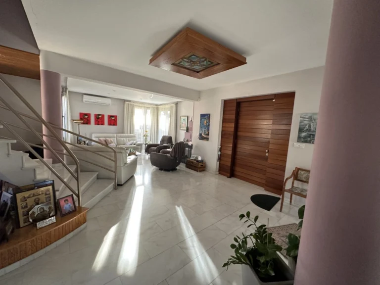 4 Bedroom House for Sale in Larnaca District