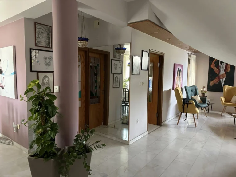 4 Bedroom House for Sale in Larnaca District