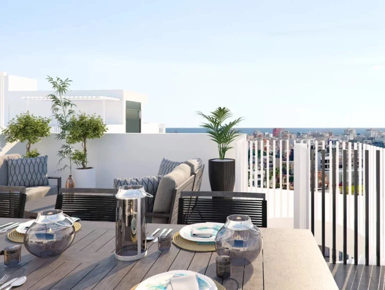 1 Bedroom Apartment for Sale in Larnaca District