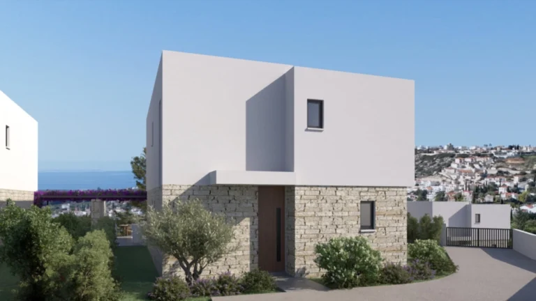 3 Bedroom House for Sale in Pegeia, Paphos District