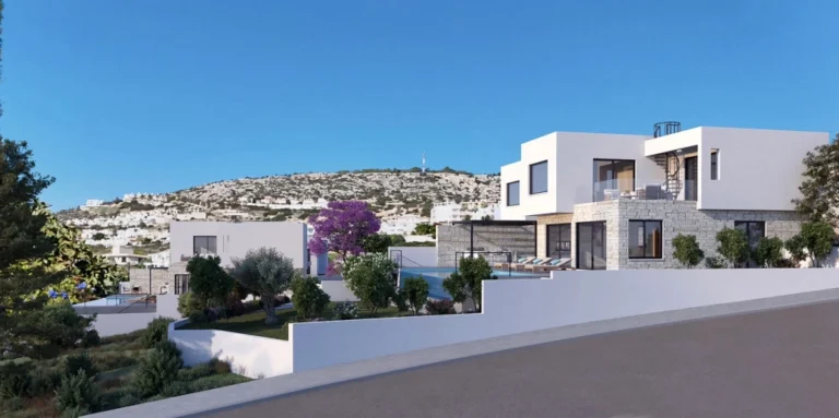 3 Bedroom House for Sale in Pegeia, Paphos District