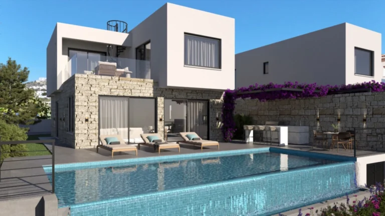 3 Bedroom House for Sale in Pegeia, Paphos District