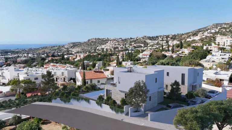 3 Bedroom House for Sale in Pegeia, Paphos District