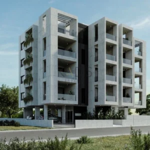 2 Bedroom Apartment for Sale in Limassol – Zakaki