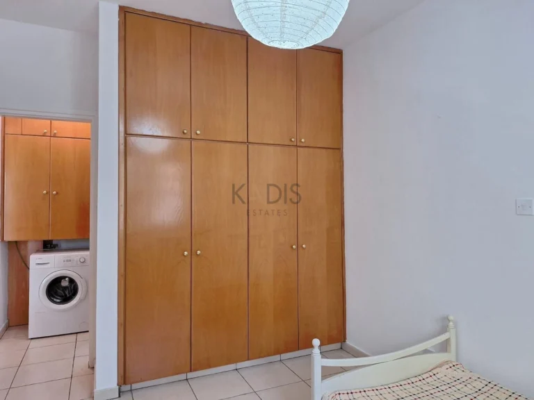 1 Bedroom Apartment for Rent in Aglantzia, Nicosia District