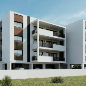 2 Bedroom Apartment for Sale in Aradippou, Larnaca District