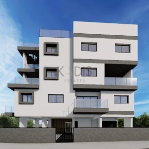 2 Bedroom Apartment for Sale in Ypsonas, Limassol District