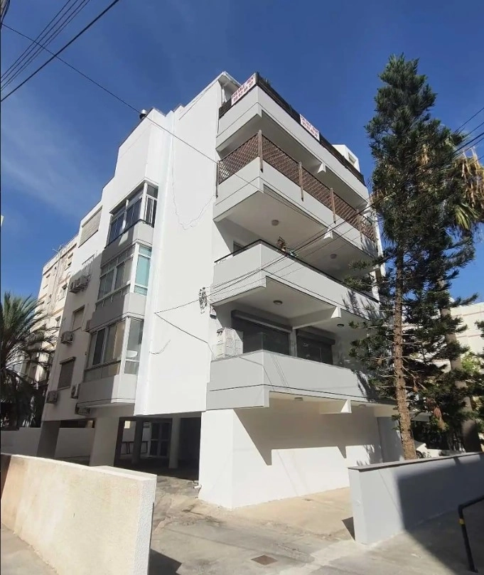 3 Bedroom Apartment for Sale in Limassol