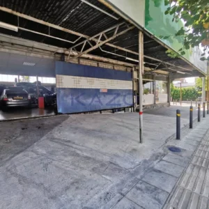 506m² Commercial for Sale in Limassol District