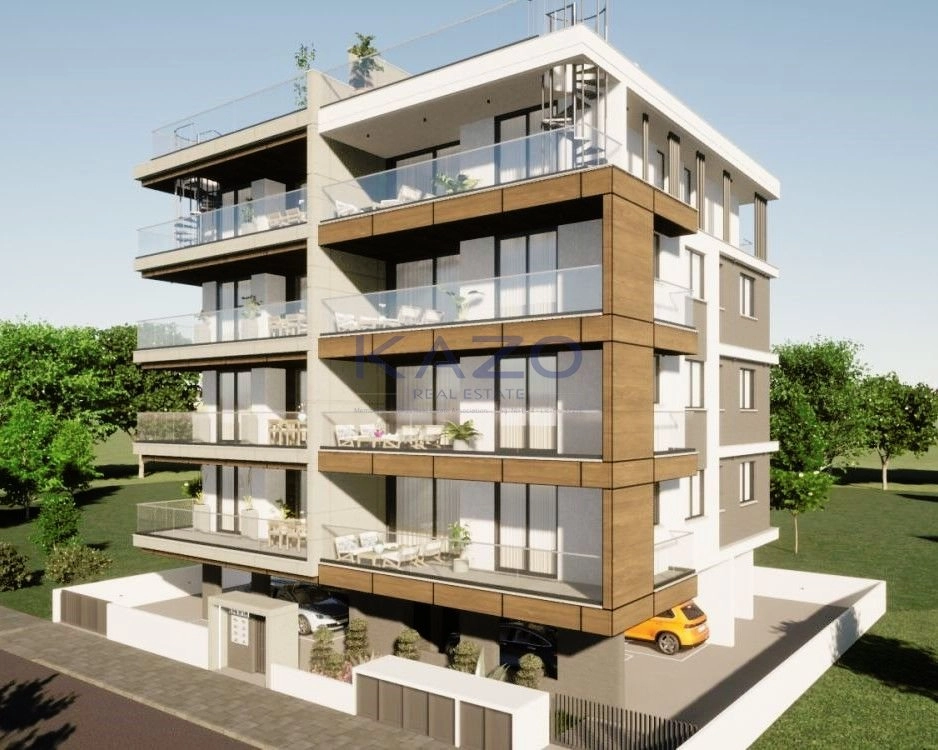 3 Bedroom Apartment for Sale in Limassol District