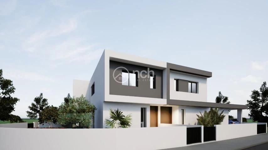 3 Bedroom House for Sale in Lakatamia, Nicosia District