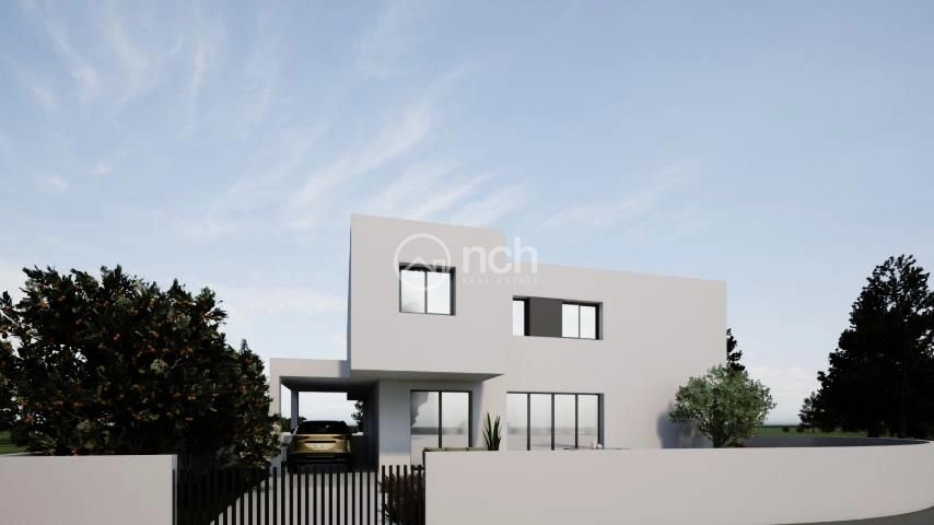 3 Bedroom House for Sale in Lakatamia, Nicosia District