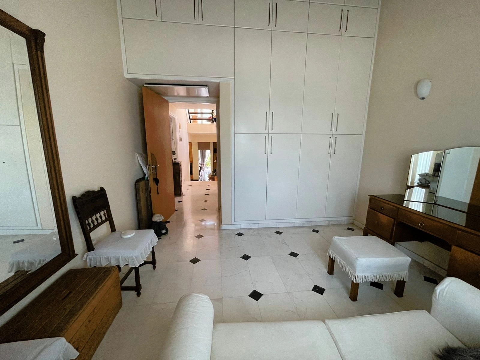 3 Bedroom Apartment for Rent in Limassol District