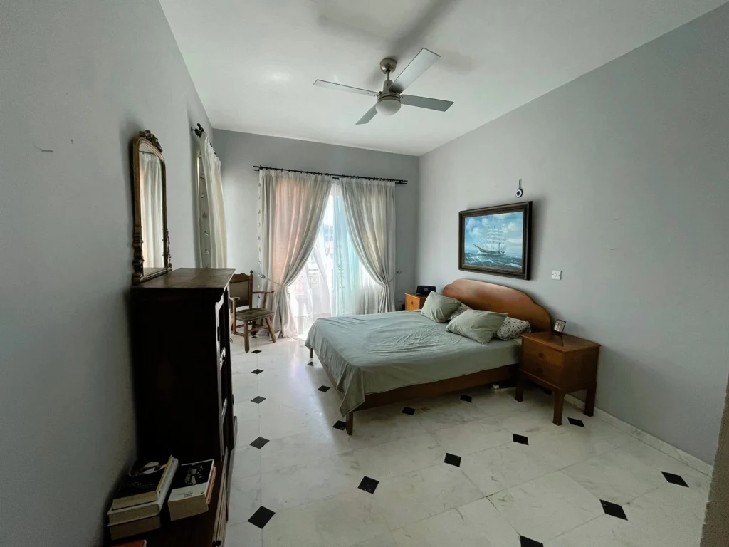3 Bedroom Apartment for Rent in Limassol District