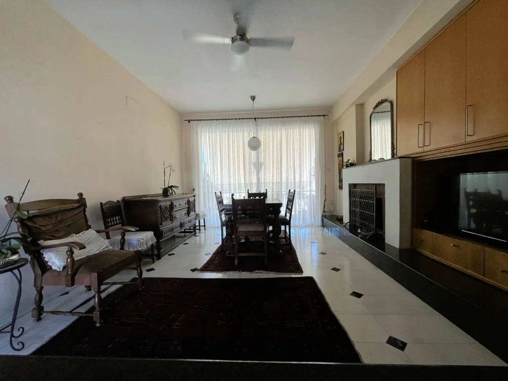 3 Bedroom Apartment for Rent in Limassol District