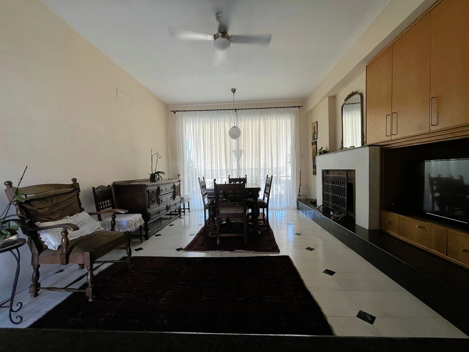3 Bedroom Apartment for Rent in Limassol District