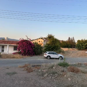 409m² Plot for Sale in Parekklisia, Limassol District