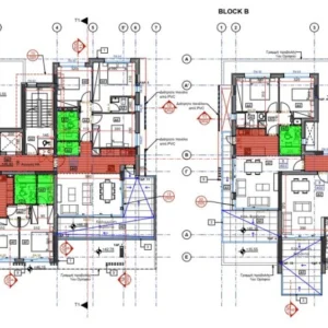 3 Bedroom Apartment for Sale in Limassol District