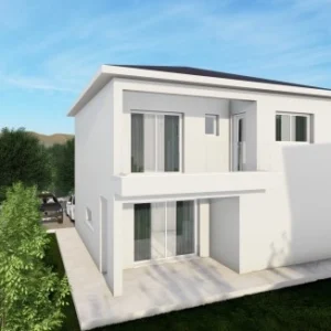 3 Bedroom House for Sale in Akrounta, Limassol District