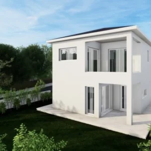 2 Bedroom House for Sale in Akrounta, Limassol District