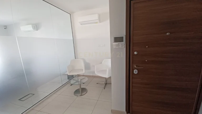 150m² Office for Rent in Limassol – Mesa Geitonia