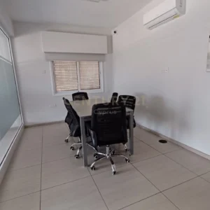 150m² Office for Rent in Limassol – Mesa Geitonia