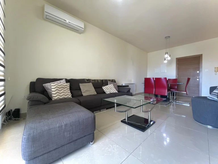 3 Bedroom Apartment for Rent in Limassol – Agios Athanasios