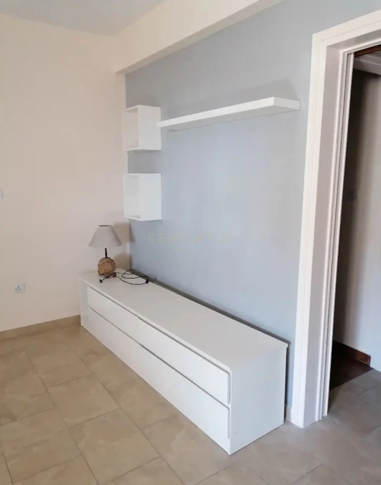 2 Bedroom Apartment for Rent in Limassol – Agios Athanasios