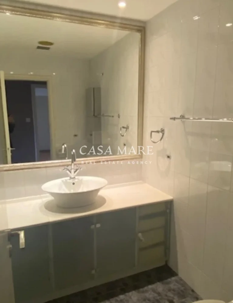 4 Bedroom Apartment for Rent in Nicosia – Agios Andreas