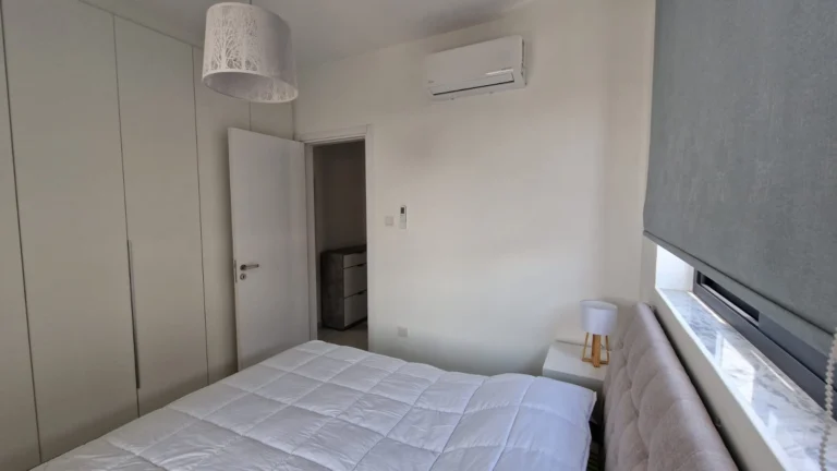 1 Bedroom Apartment for Rent in Limassol District