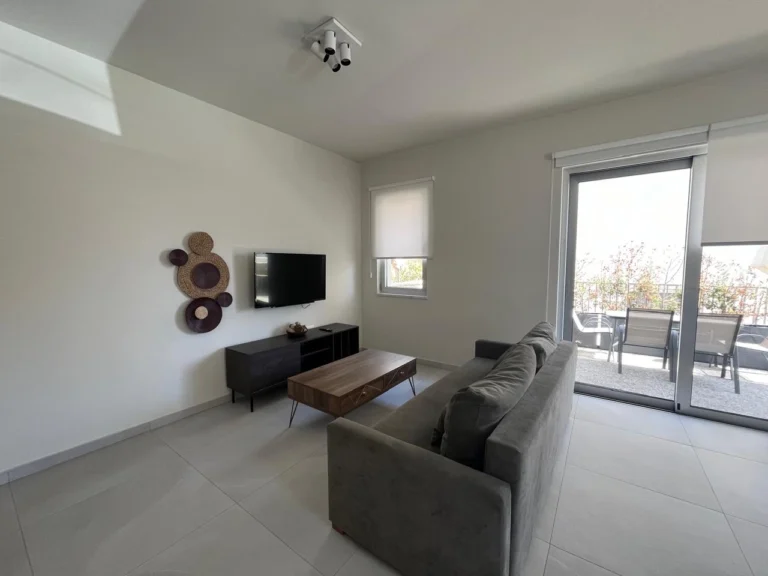 2 Bedroom Apartment for Rent in Kapparis, Famagusta District